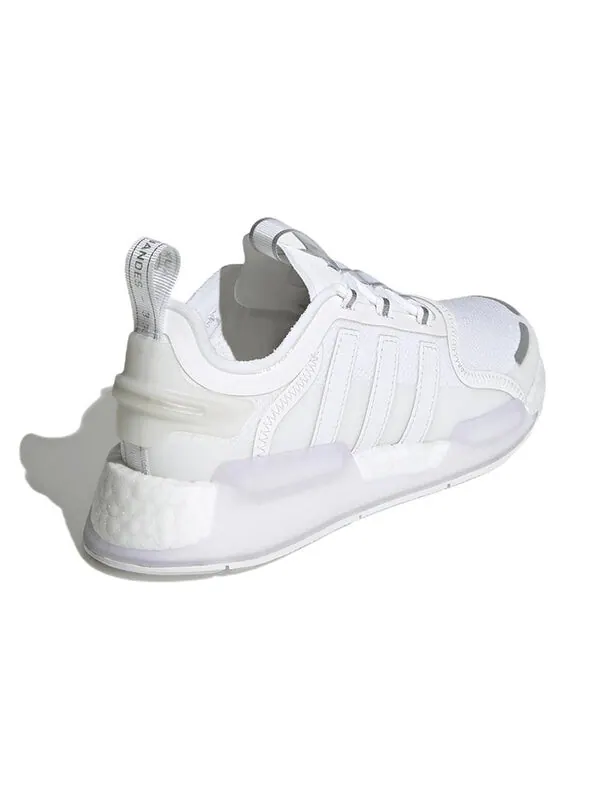 Кроссовки оригиналы nmd_r1 v3 Adidas — изображение 4 из 4