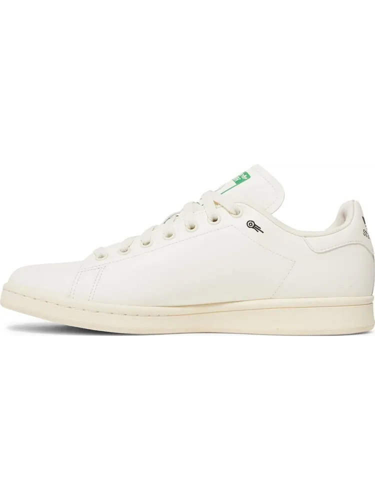 Кроссовки Adidas André Saraiva x Stan Smith 'The World Needs Love' Unisex — изображение 3 из 8, бежевый