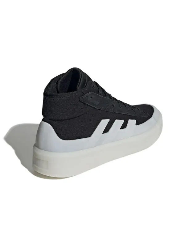 Кроссовки znsored высокие Adidas — изображение 4 из 4, черный
