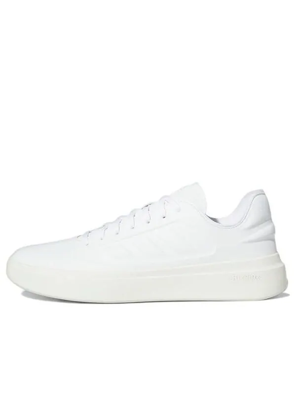 Кроссовки zntasy 'off white' Adidas — изображение 1 из 4, белый