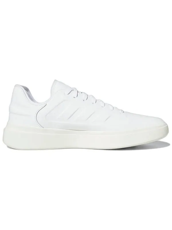 Кроссовки zntasy 'off white' Adidas — изображение 2 из 4, белый