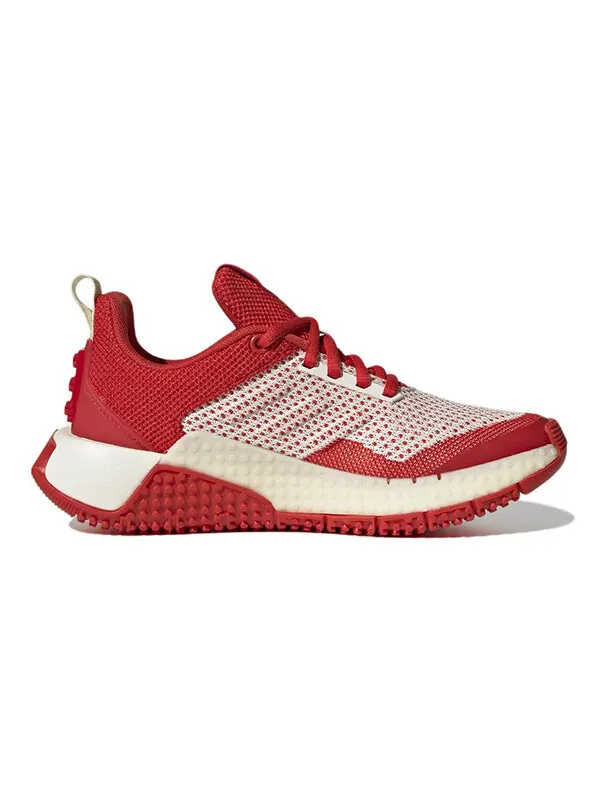 Кроссовки lego x sport pro Adidas — изображение 2 из 4, красный/белый/синий
