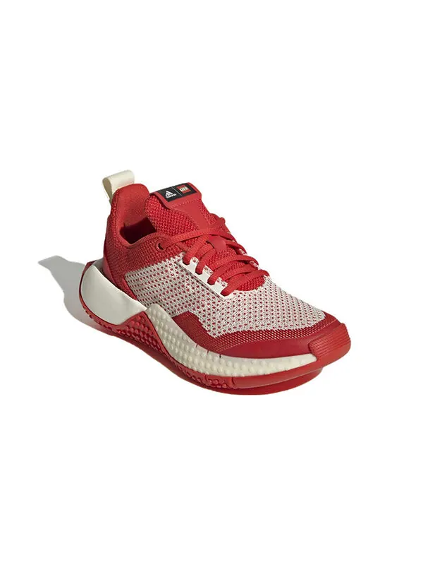 Кроссовки lego x sport pro Adidas — изображение 3 из 4, красный/белый/синий
