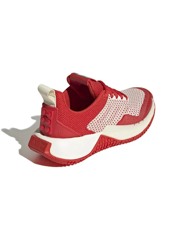 Кроссовки lego x sport pro Adidas — изображение 4 из 4, красный/белый/синий