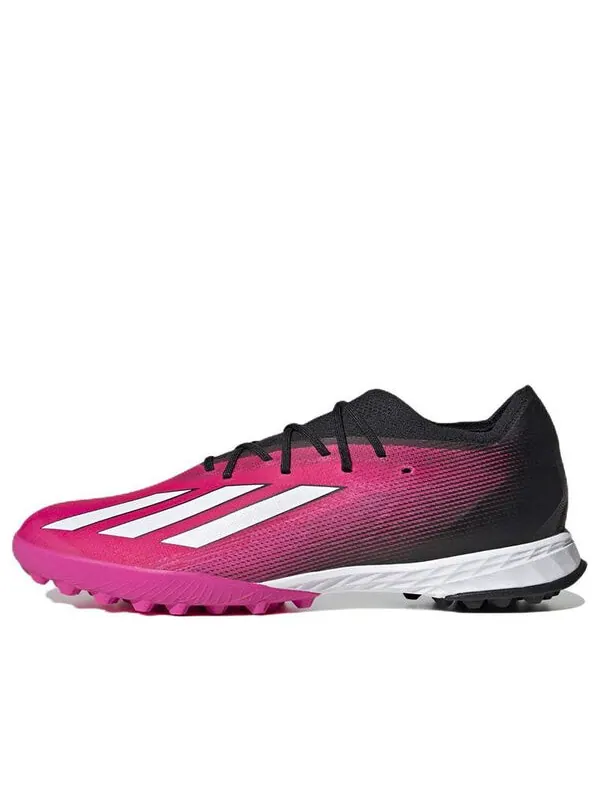 Кроссовки x speedportal.1 tf Adidas — изображение 1 из 4, розовый