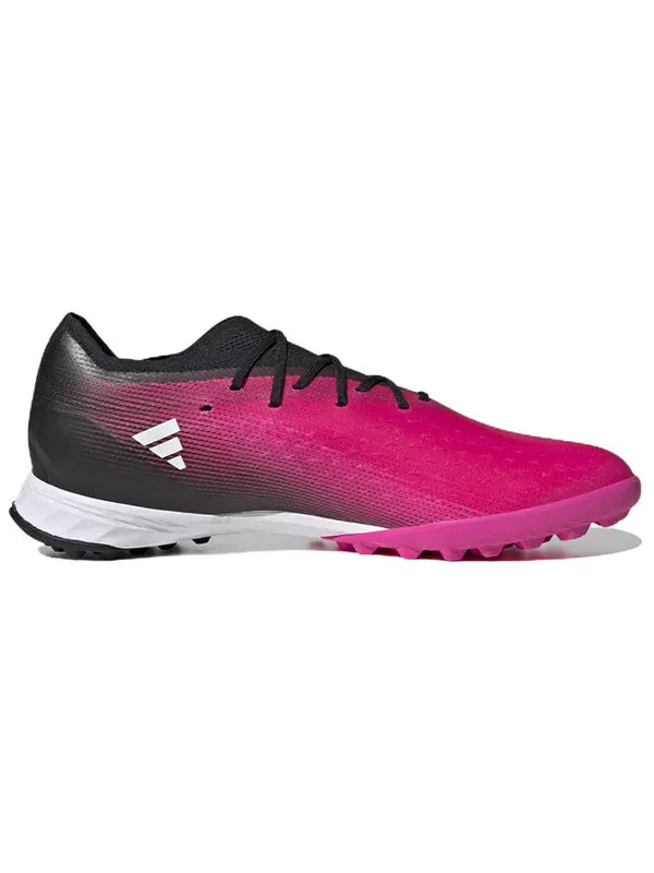 Кроссовки x speedportal.1 tf Adidas — изображение 2 из 4, розовый