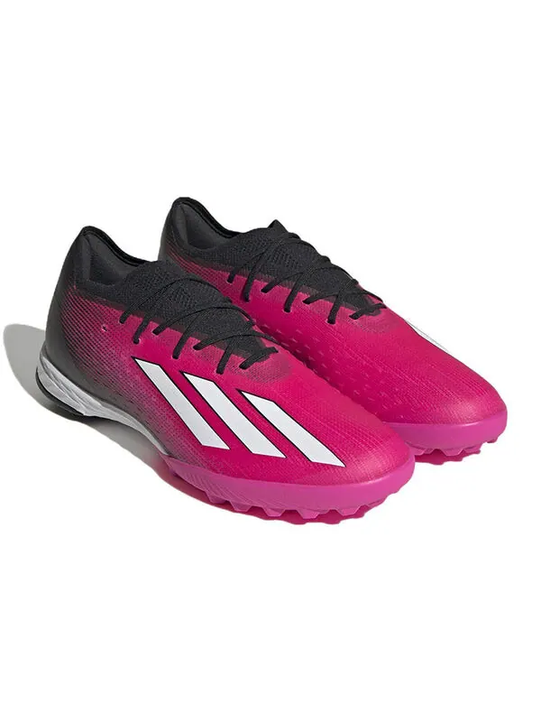 Кроссовки x speedportal.1 tf Adidas — изображение 3 из 4, розовый