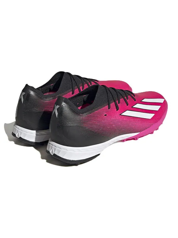 Кроссовки x speedportal.1 tf Adidas — изображение 4 из 4, розовый
