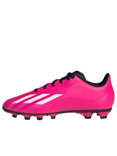 Кроссовки x speedportal.4 fg Adidas — изображение 1 из 1, розовый/белый/черный