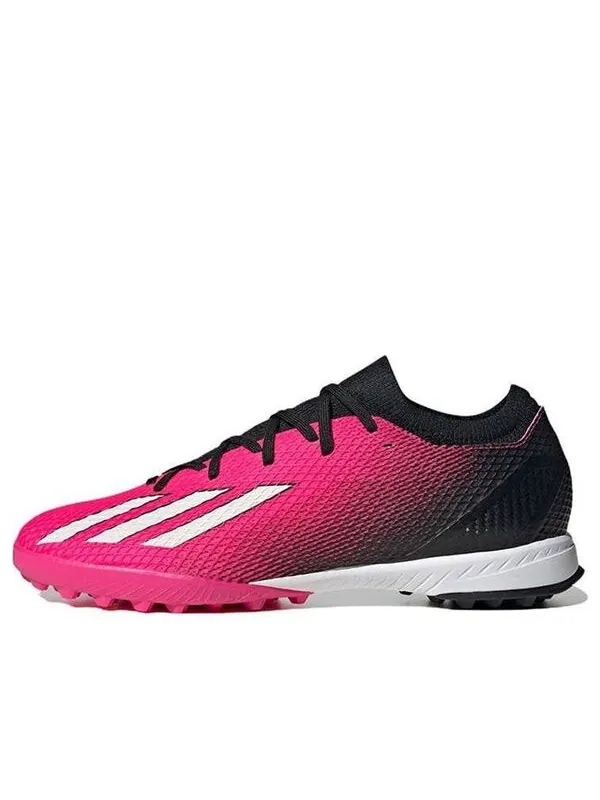Кроссовки x speedportal.3 tf Adidas — изображение 1 из 4, розовый/черный/белый