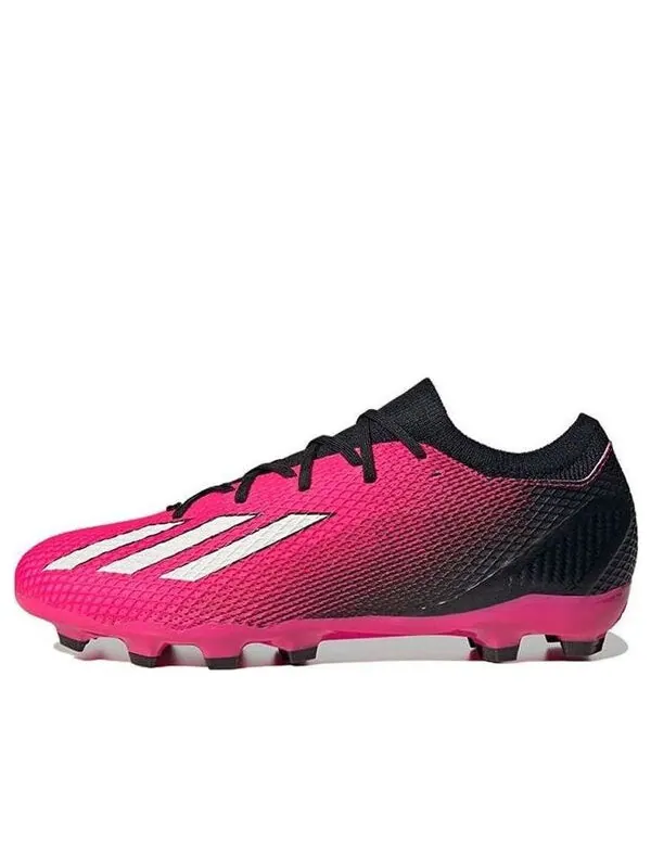 Кроссовки x speedportal 3 мг Adidas — изображение 1 из 4, красный/черный/белый