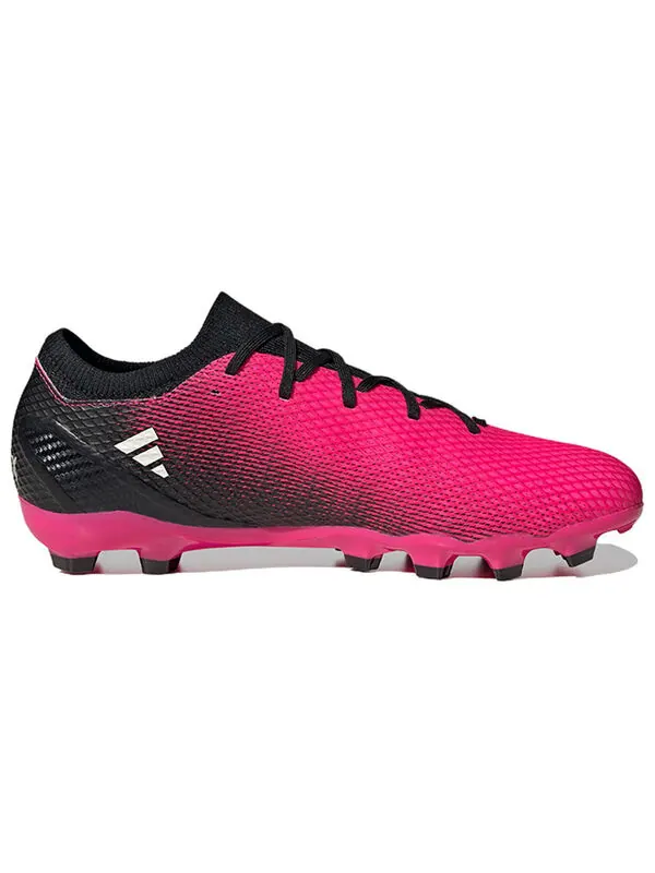 Кроссовки x speedportal 3 мг Adidas — изображение 2 из 4, красный/черный/белый