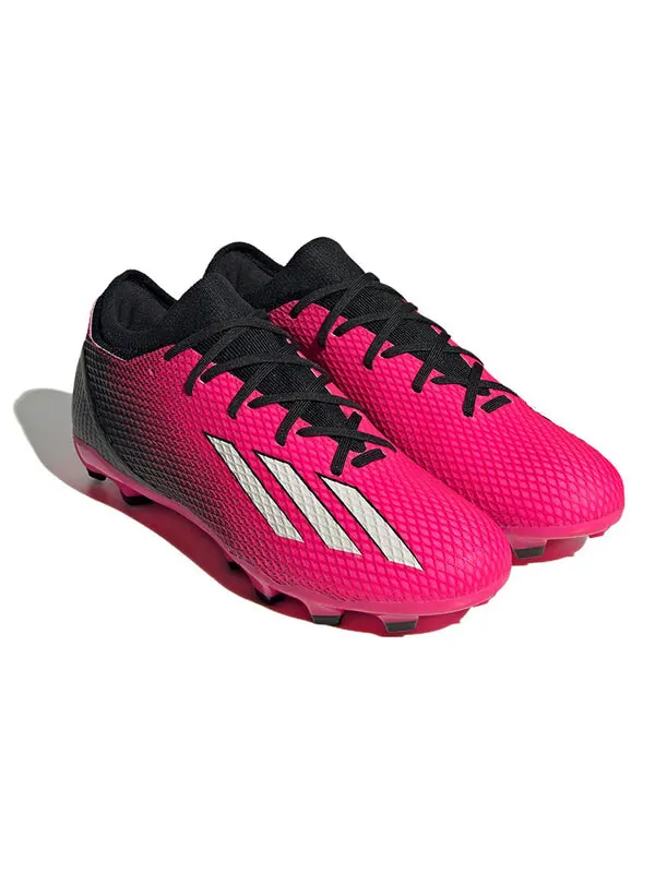 Кроссовки x speedportal 3 мг Adidas — изображение 3 из 4, красный/черный/белый