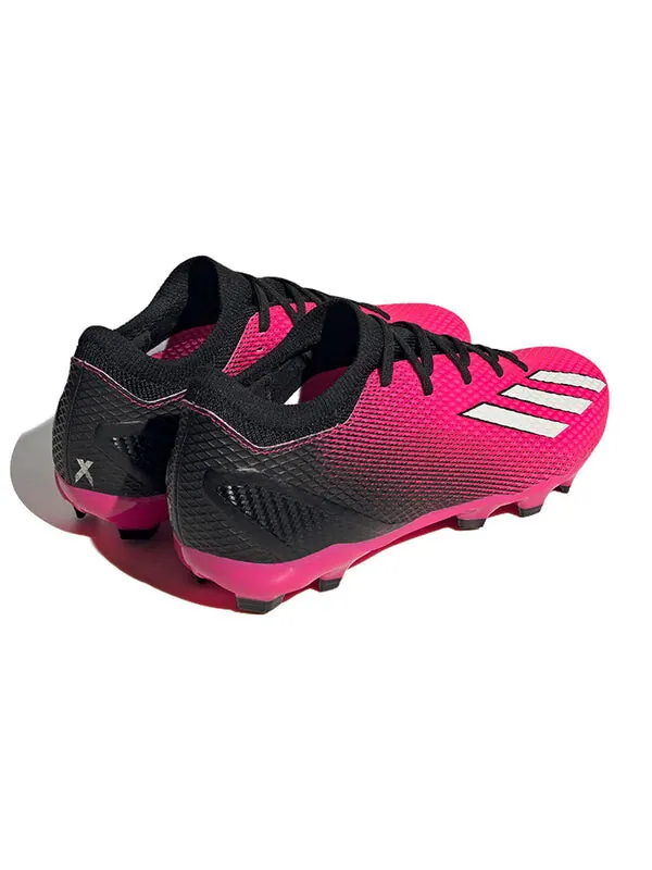 Кроссовки x speedportal 3 мг Adidas — изображение 4 из 4, красный/черный/белый