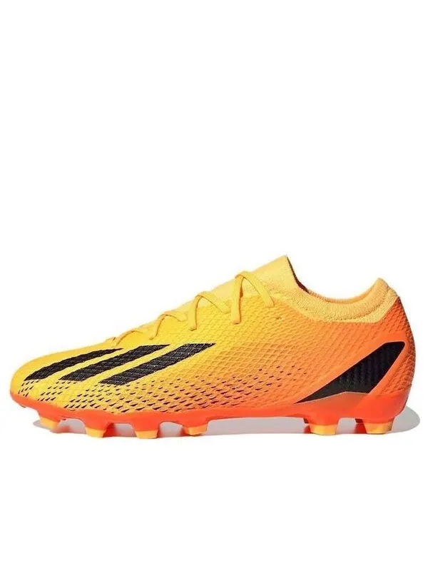 Кроссовки x speedportal.3 Adidas — изображение 1 из 4, оранжевый/черный