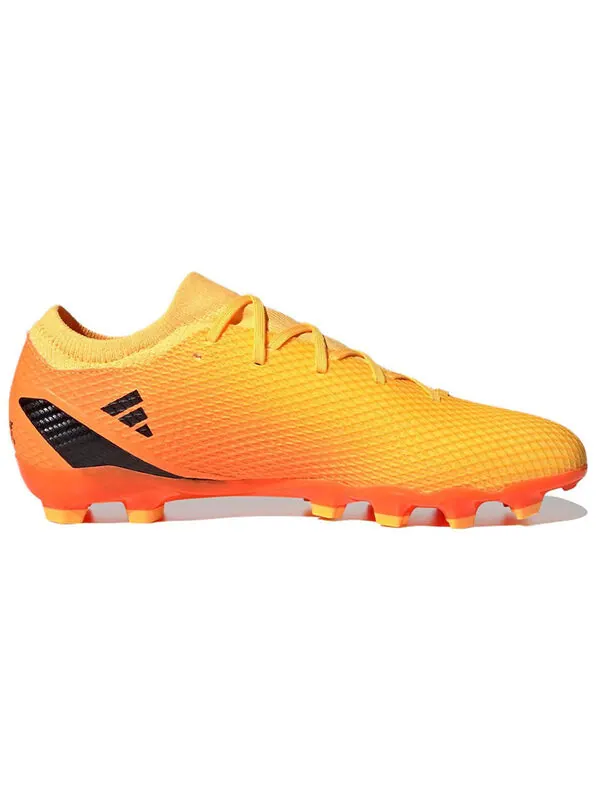 Кроссовки x speedportal.3 Adidas — изображение 2 из 4, оранжевый/черный