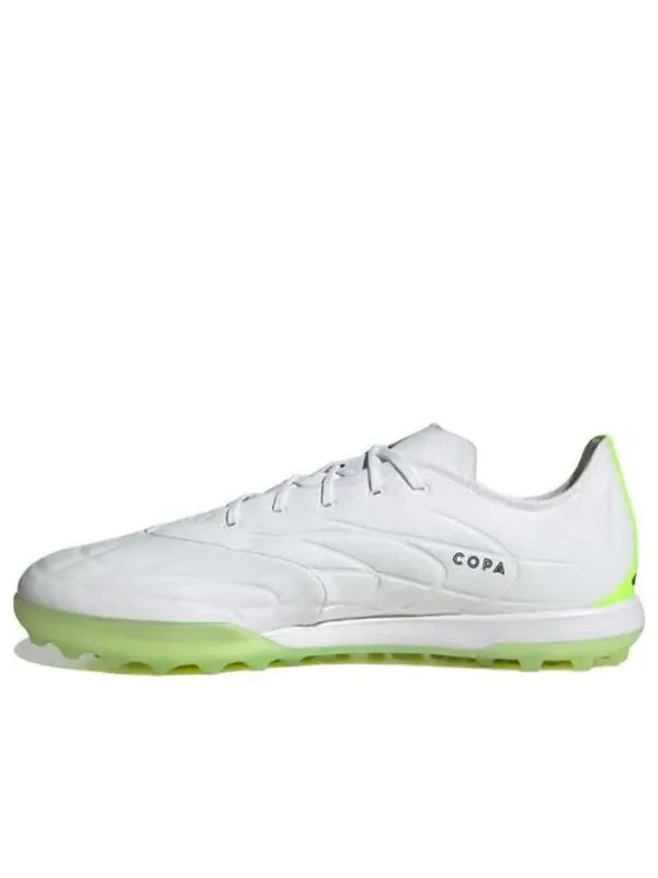 Кроссовки copa pure ii.1 tf Adidas — изображение 1 из 4, белый/черный