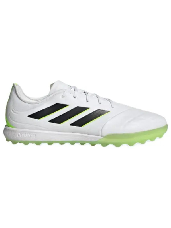 Кроссовки copa pure ii.1 tf Adidas — изображение 2 из 4, белый/черный