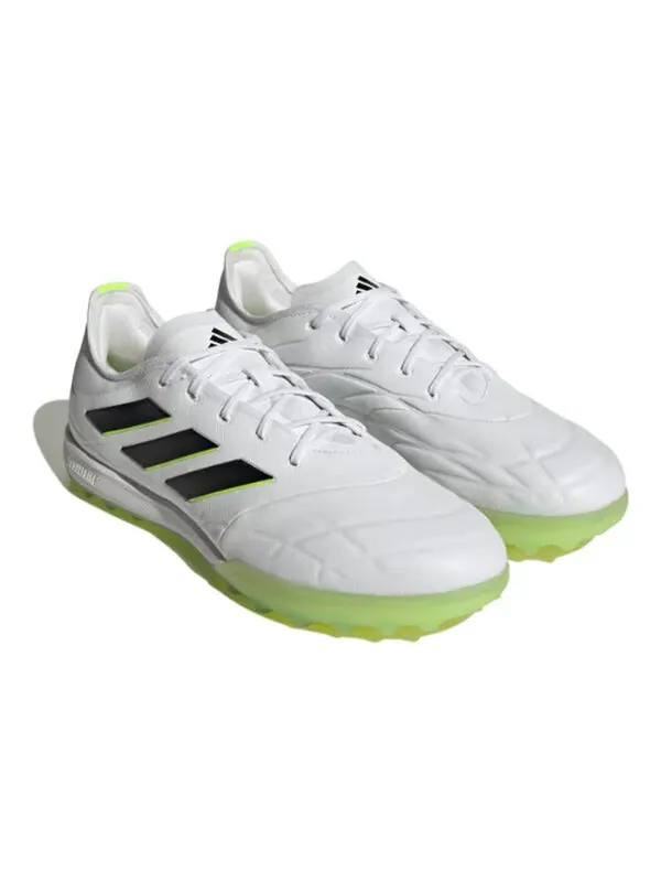 Кроссовки copa pure ii.1 tf Adidas — изображение 3 из 4, белый/черный