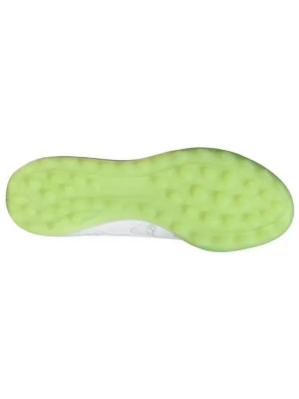 Кроссовки copa pure ii.1 tf Adidas — изображение 4 из 4, белый/черный
