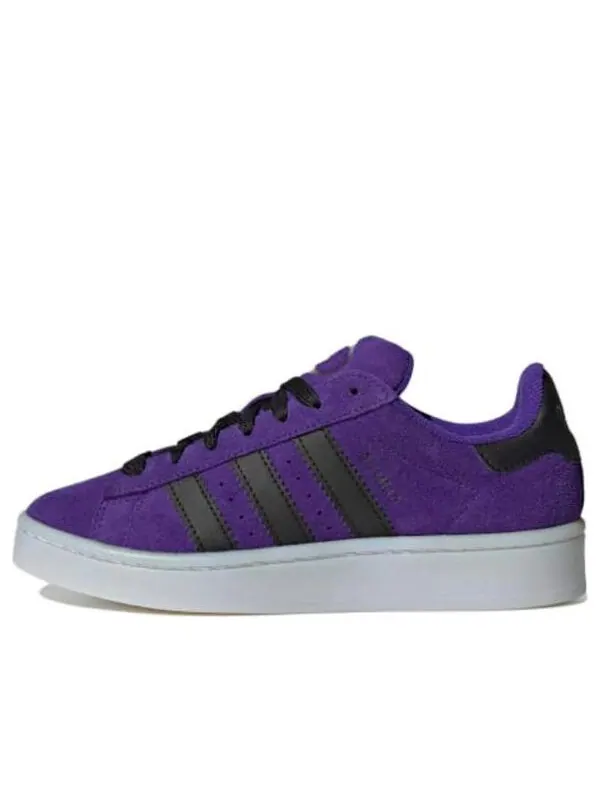 Кроссовки кампус 00-х j Adidas — изображение 1 из 4, черный