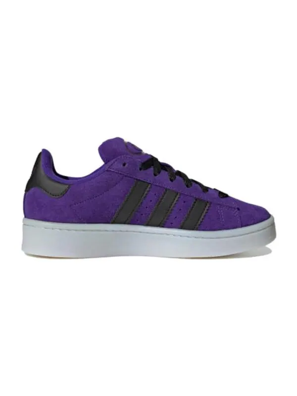 Кроссовки кампус 00-х j Adidas — изображение 2 из 4, черный
