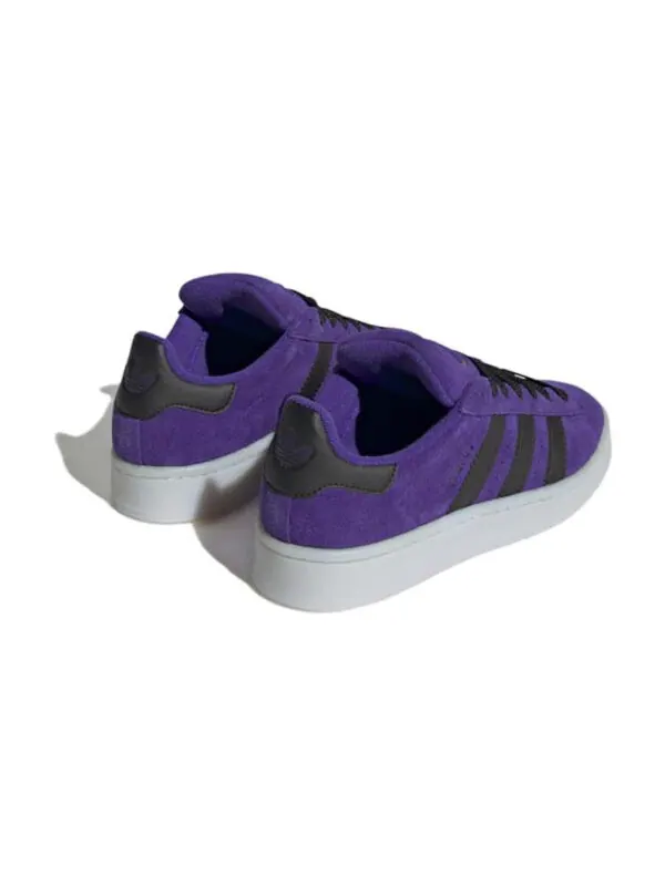 Кроссовки кампус 00-х j Adidas — изображение 3 из 4, черный