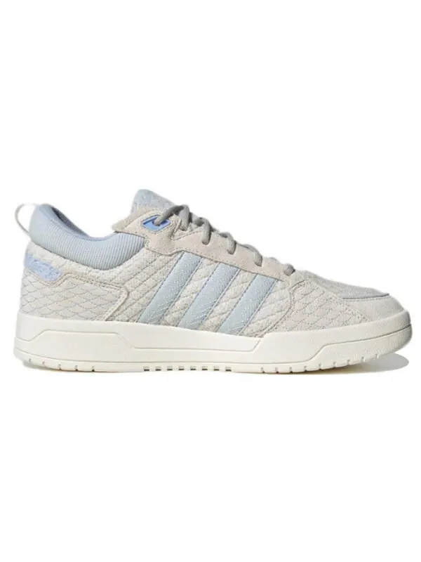 Кроссовки нео 100дб Adidas — изображение 2 из 4, серый/синий