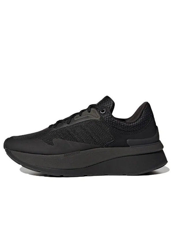 Кроссовки znchill lightmotion Adidas — изображение 1 из 4, черный