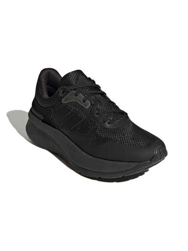 Кроссовки znchill lightmotion Adidas — изображение 3 из 4, черный