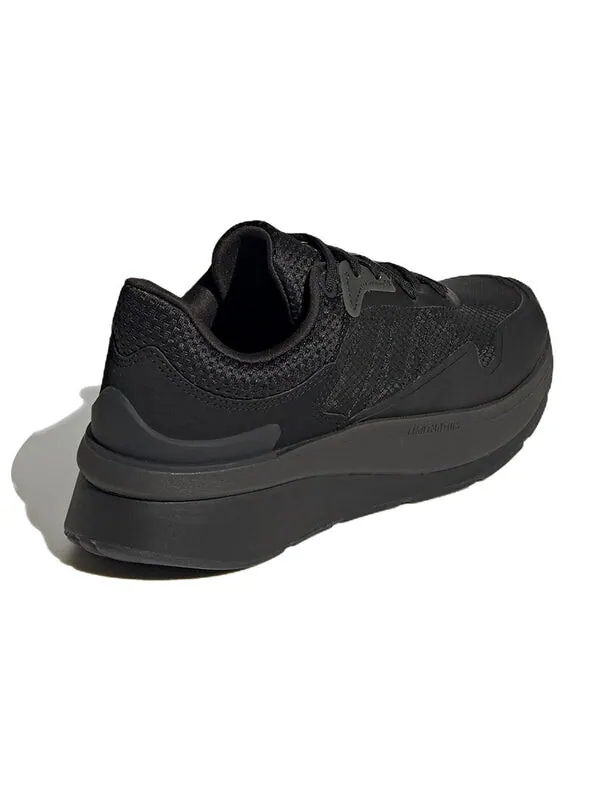 Кроссовки znchill lightmotion Adidas — изображение 4 из 4, черный