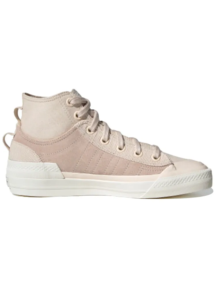 Кроссовки Adidas Originals Nizza — изображение 1 из 5, белый