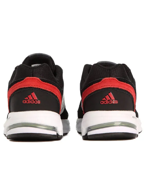Кроссовки equipment 10 u Adidas — изображение 4 из 4, черный/белый/красный