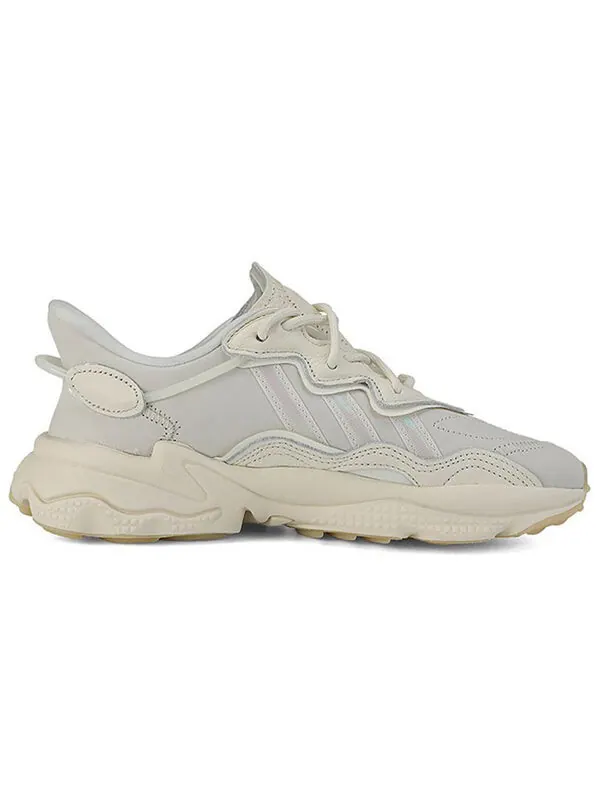 Кроссовки ozweego Adidas — изображение 2 из 4, серый