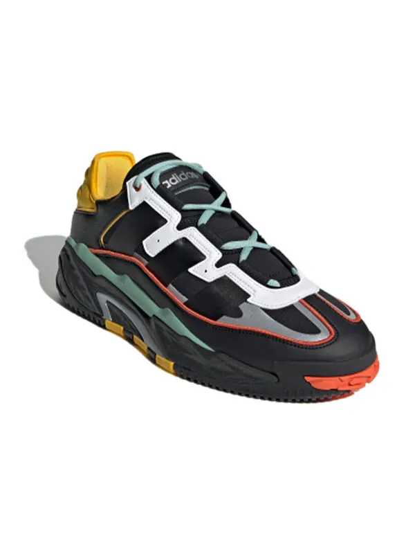 Кроссовки оригиналы niteball Adidas — изображение 3 из 4