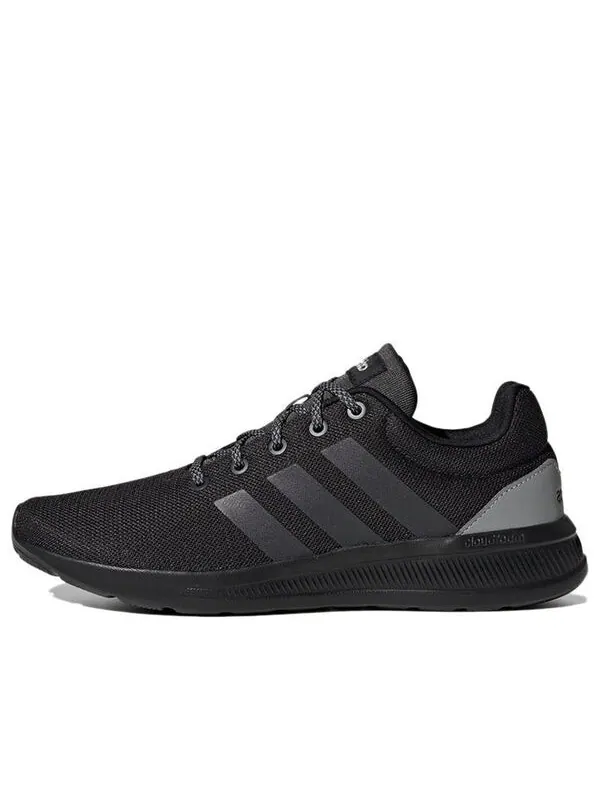 Кроссовки lite racer cln 2.0 Adidas — изображение 1 из 4, черный/серый