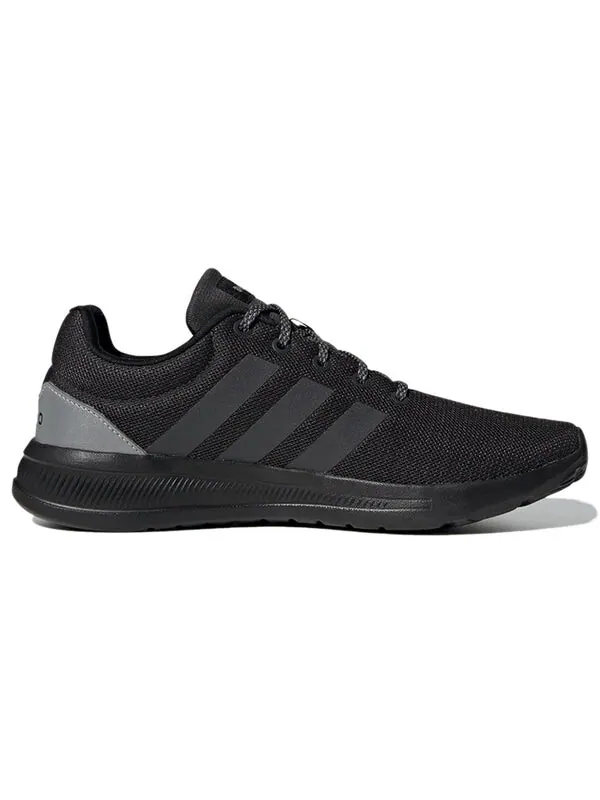 Кроссовки lite racer cln 2.0 Adidas — изображение 2 из 4, черный/серый
