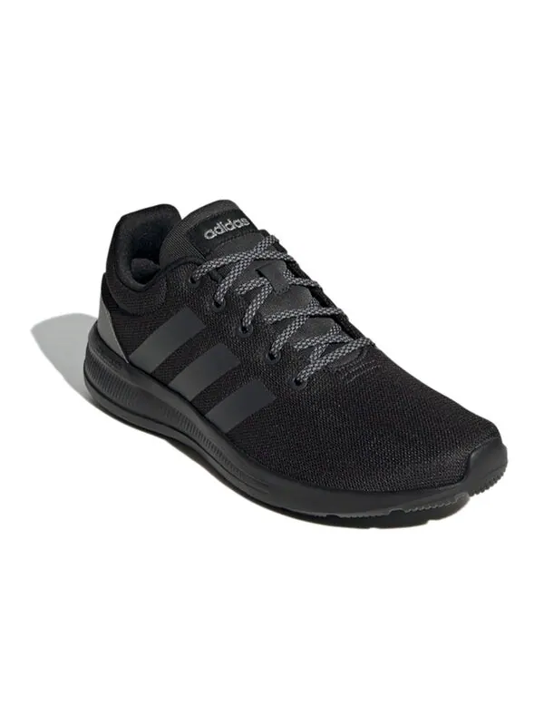 Кроссовки lite racer cln 2.0 Adidas — изображение 3 из 4, черный/серый