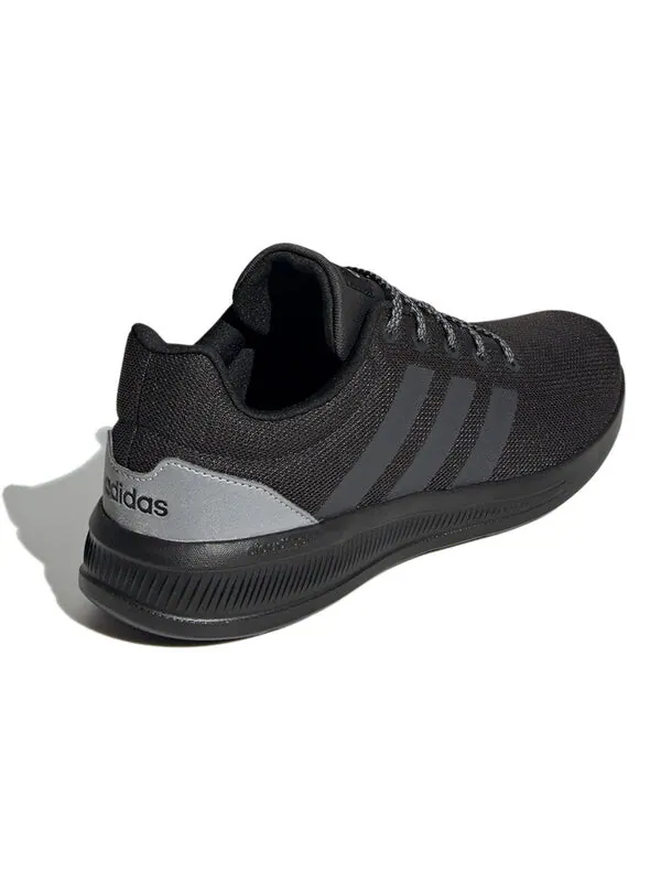 Кроссовки lite racer cln 2.0 Adidas — изображение 4 из 4, черный/серый