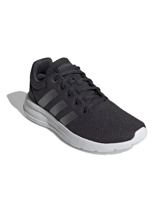 Кроссовки neo lite racer cln 2.0 'carbon' Adidas — изображение 3 из 4, металлик/черный