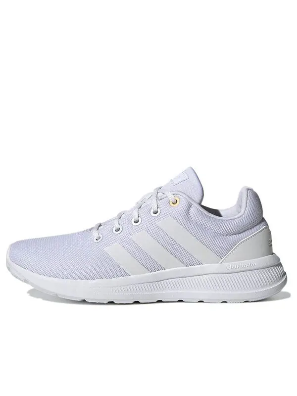 Кроссовки lite racer cln 2.0 Adidas — изображение 1 из 4, белый