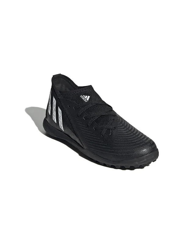 Кроссовки Predator Edge.3 Turf Shoes Adidas — изображение 3 из 4, черный/белый/красный