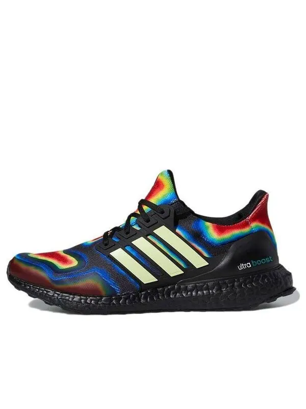 Кроссовки ультрабуст днк Adidas — изображение 1 из 4
