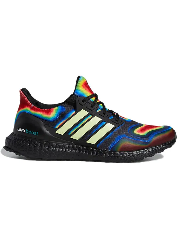Кроссовки ультрабуст днк Adidas — изображение 2 из 4