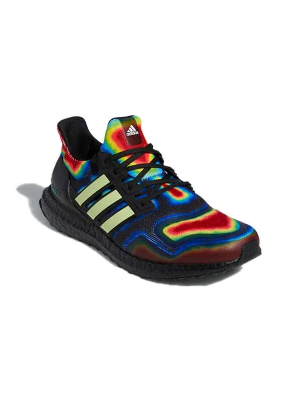 Кроссовки ультрабуст днк Adidas — изображение 3 из 4