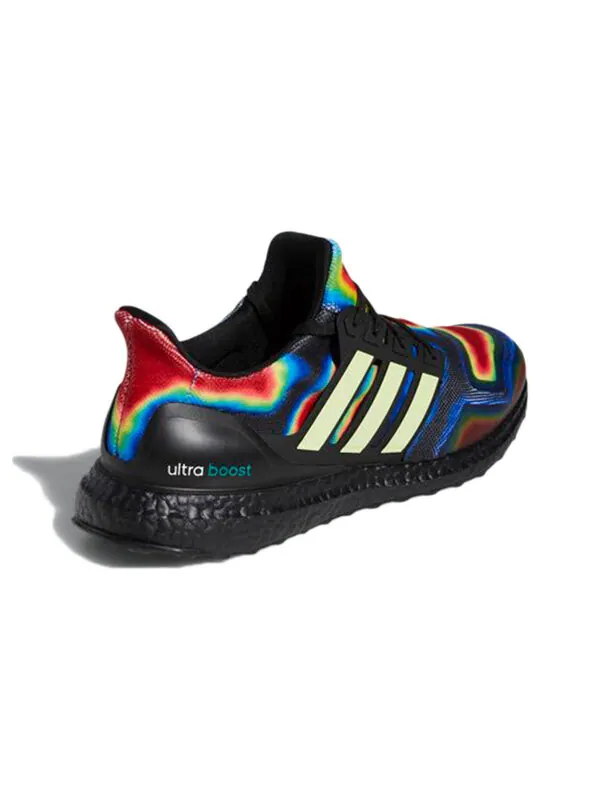 Кроссовки ультрабуст днк Adidas — изображение 4 из 4