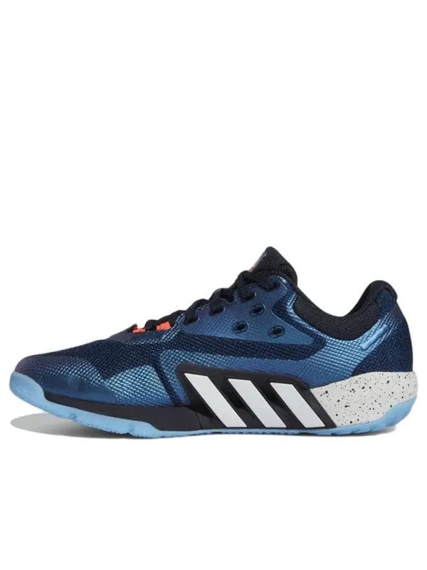 Кроссовки dropset 'legend ink blue rush' Adidas — изображение 1 из 4, синий