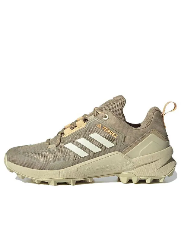Кроссовки terrex swift r3 Adidas — изображение 1 из 4, коричневый