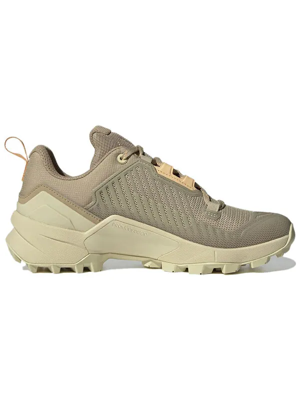 Кроссовки terrex swift r3 Adidas — изображение 2 из 4, коричневый
