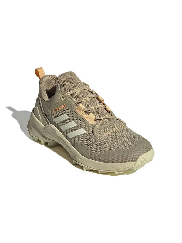 Кроссовки terrex swift r3 Adidas — изображение 3 из 4, коричневый